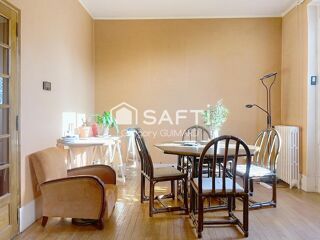 Vente Maison Rare Maison 4 ch. avec jardin Créteil Les Buttes Creteil