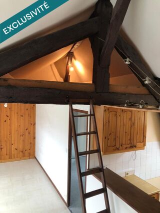  Appartement � vendre 2 pi�ces 38 m�