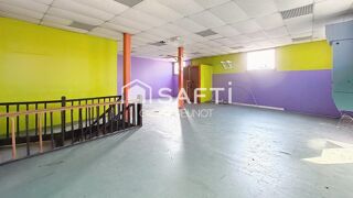  Immeuble à vendre 600 m² Perigueux