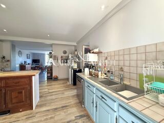  Maison � vendre 7 pi�ces 177 m�