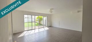  Maison à vendre 5 pièces 111 m²
