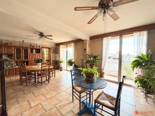  Appartement � vendre 5 pi�ces 135 m�