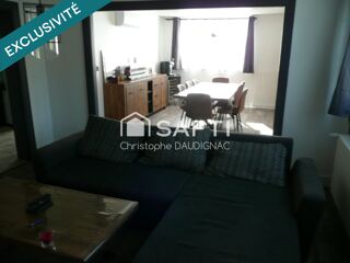  Maison � vendre 7 pi�ces 138 m�