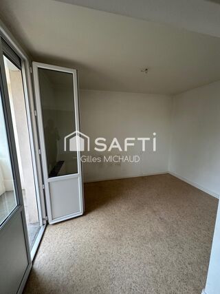  Appartement  vendre 3 pices 48 m