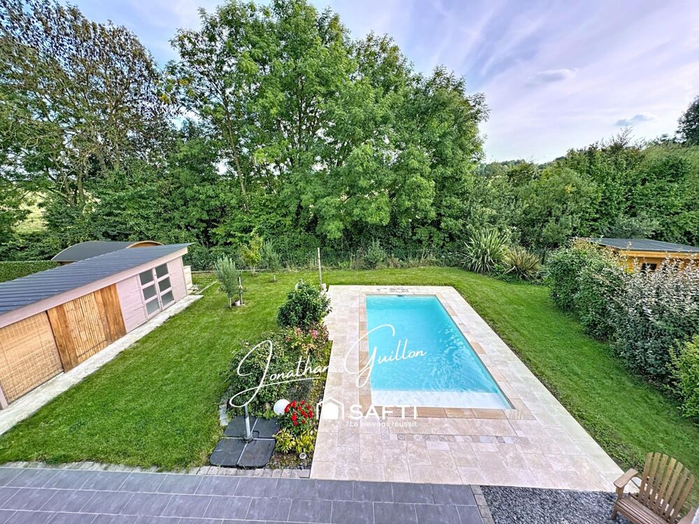  vendre  Maison Montry (77450)