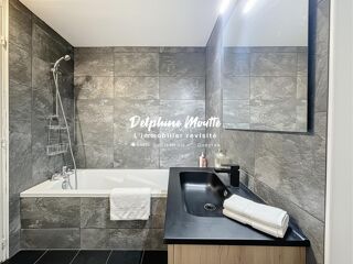  Appartement  vendre 3 pices 52 m