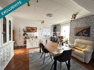  Maison � vendre 5 pi�ces 134 m�