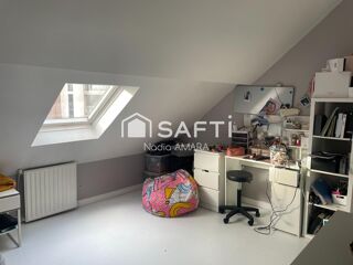  Maison � vendre 6 pi�ces 90 m�