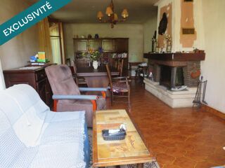  Maison à vendre 5 pièces 118 m²