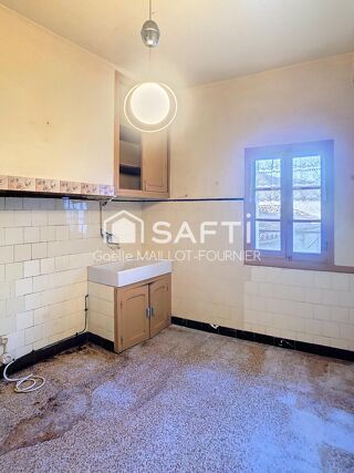  Maison � vendre 5 pi�ces 78 m�