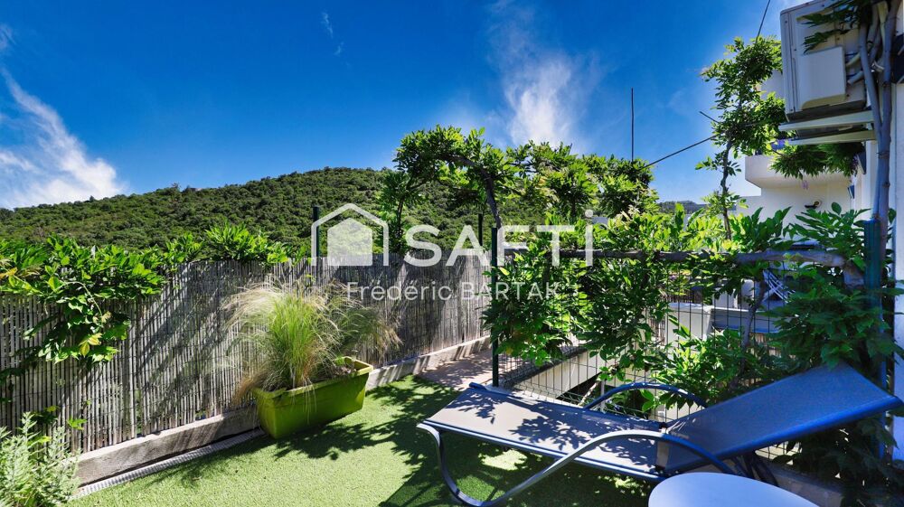  vendre  Maison Bormes-les-Mimosas (83230)