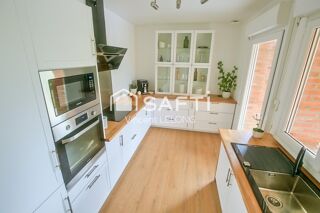  Maison � vendre 10 pi�ces 182 m�