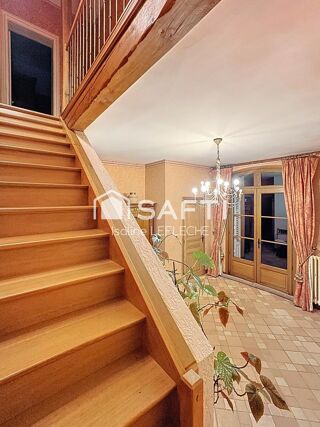  Maison � vendre 7 pi�ces 167 m�