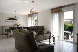  Maison à vendre 4 pièces 90 m²
