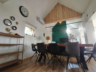  Maison à vendre 6 pièces 160 m²