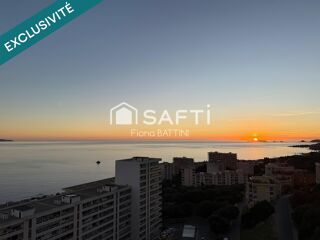  Appartement � vendre 3 pi�ces 85 m�