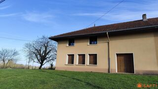  Maison à vendre 7 pièces 244 m²