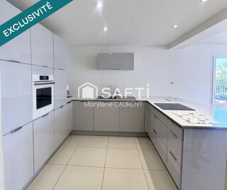  Maison � vendre 3 pi�ces 80 m�