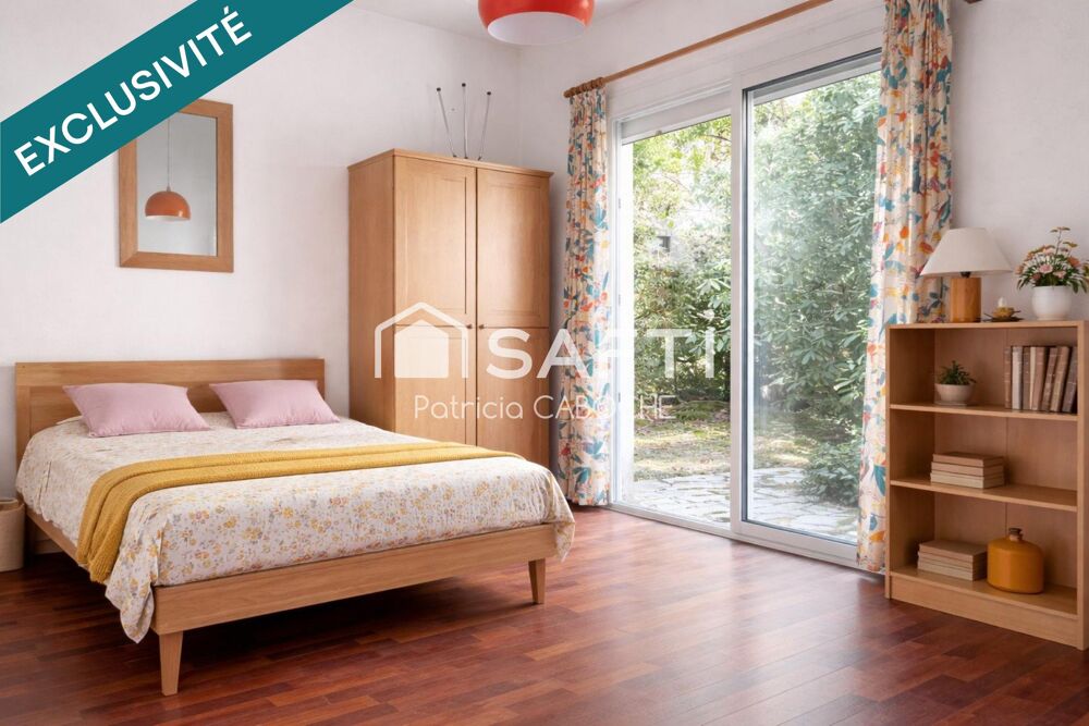 à vendre  Maison Mérignac (33700)