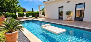  Maison à vendre 5 pièces 130 m²