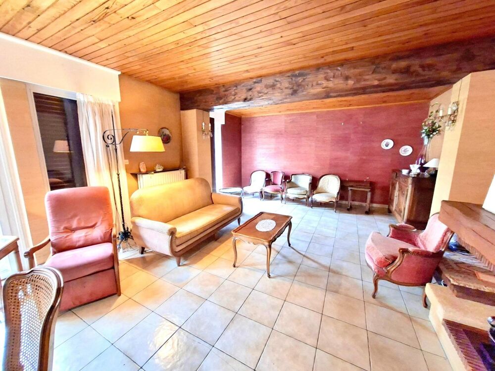 Vente Maison Plain pied à Valenciennes, quatre chambres, garage Valenciennes