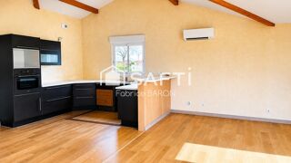  Maison à vendre 5 pièces 121 m²