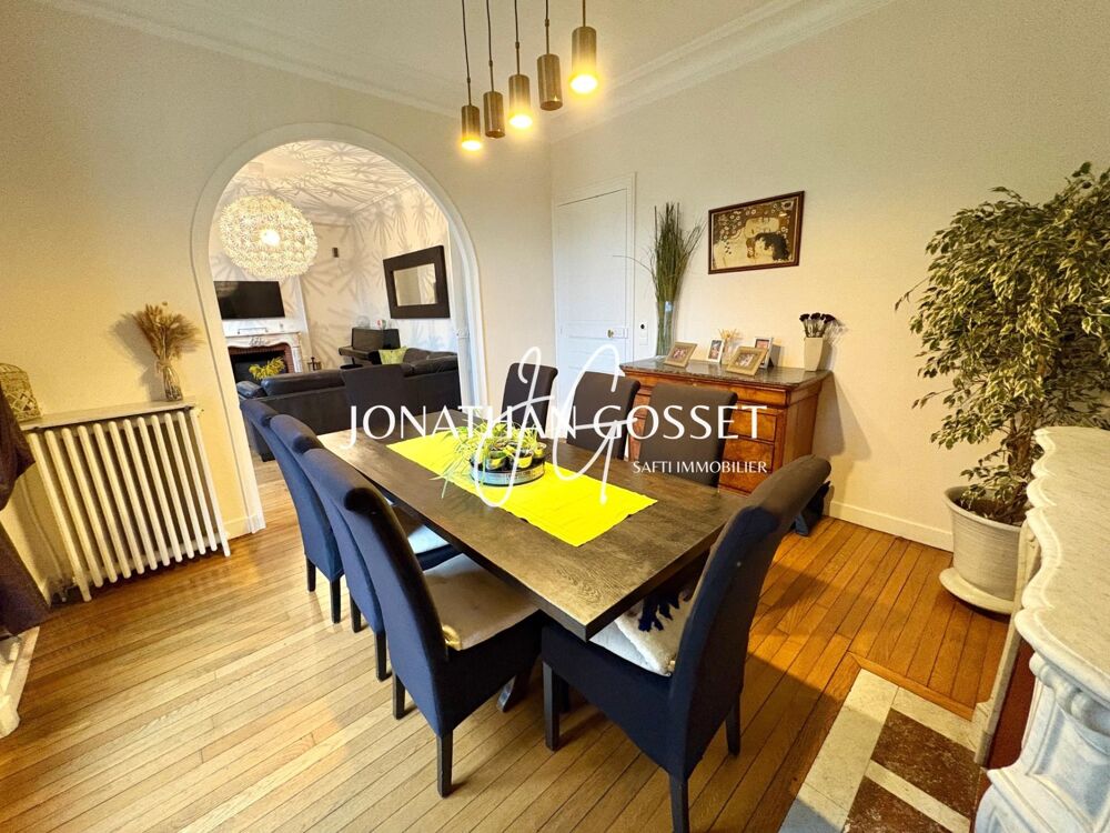 � vendre  Maison �p�ne (78680)