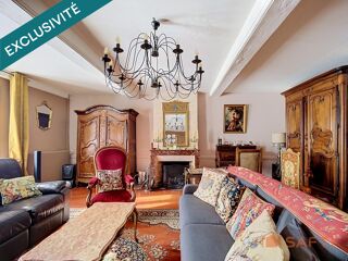  Maison à vendre 9 pièces 218 m²