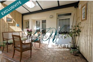  Maison � vendre 4 pi�ces 116 m�