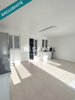  Maison à vendre 6 pièces 125 m²