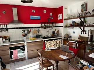  Maison � vendre 4 pi�ces 96 m�