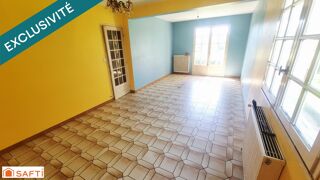  Maison � vendre 5 pi�ces 81 m�