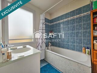  Appartement à vendre 2 pièces 41 m²