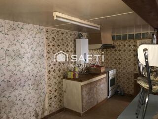  Maison � vendre 4 pi�ces 98 m�