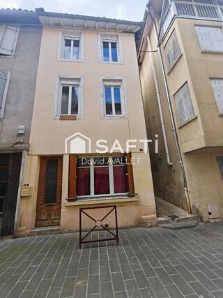  Maison à vendre 4 pièces 122 m²