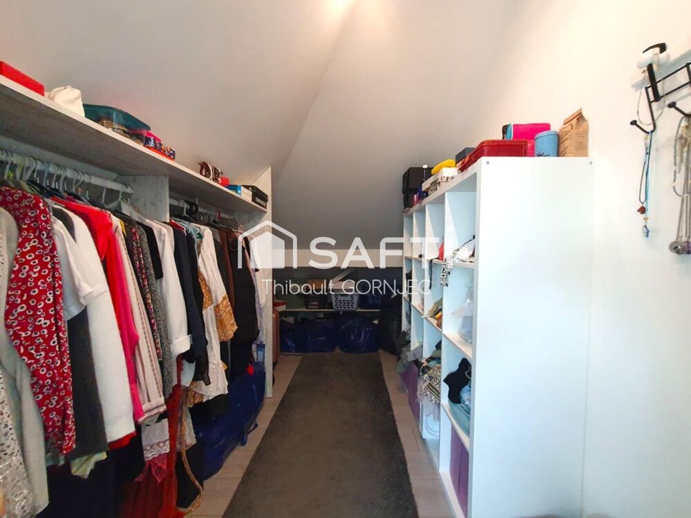 à vendre  Maison Vulaines-sur-Seine (77870)