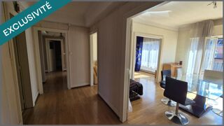  Appartement � vendre 5 pi�ces 107 m�