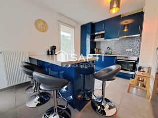  Appartement  vendre 3 pices 62 m