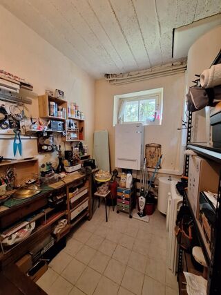  Maison � vendre 3 pi�ces 97 m�