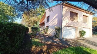 Maison 5 pièces 115 m² · à Saint-Orens-de-Gameville · 115 m² · 350 000 €