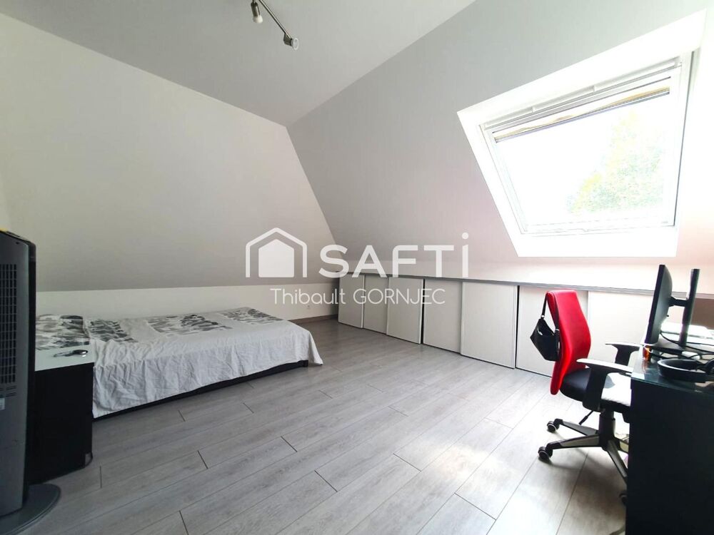 à vendre  Maison Vulaines-sur-Seine (77870)