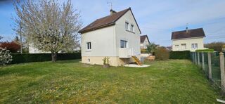  Maison à louer 5 pièces 78 m²