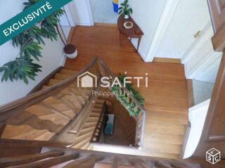  Maison � vendre 7 pi�ces 200 m�