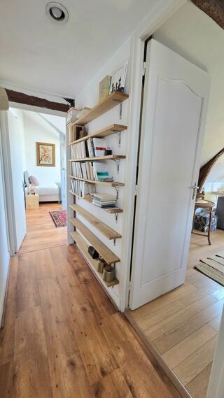  Appartement � vendre 3 pi�ces 72 m�