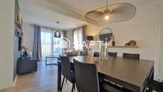  Maison à vendre 5 pièces 99 m²
