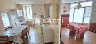  Maison à vendre 5 pièces 110 m²