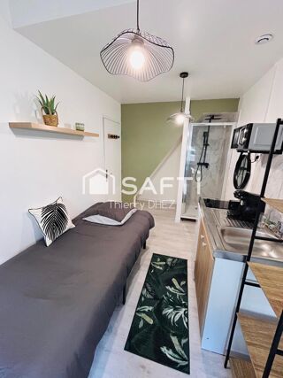  Immeuble à vendre 78 m²