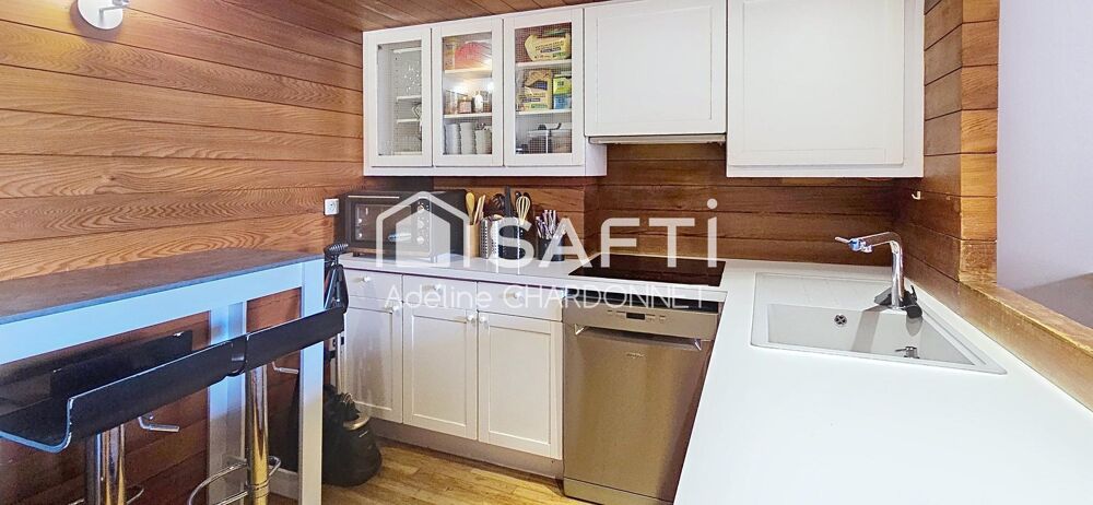 Vente Appartement Lac et Vieille ville à deux pas Annecy