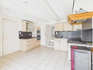  Maison  vendre 7 pices 133 m