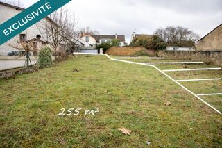  Terrain  vendre 255 m